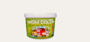 Резиновая краска Prom Color